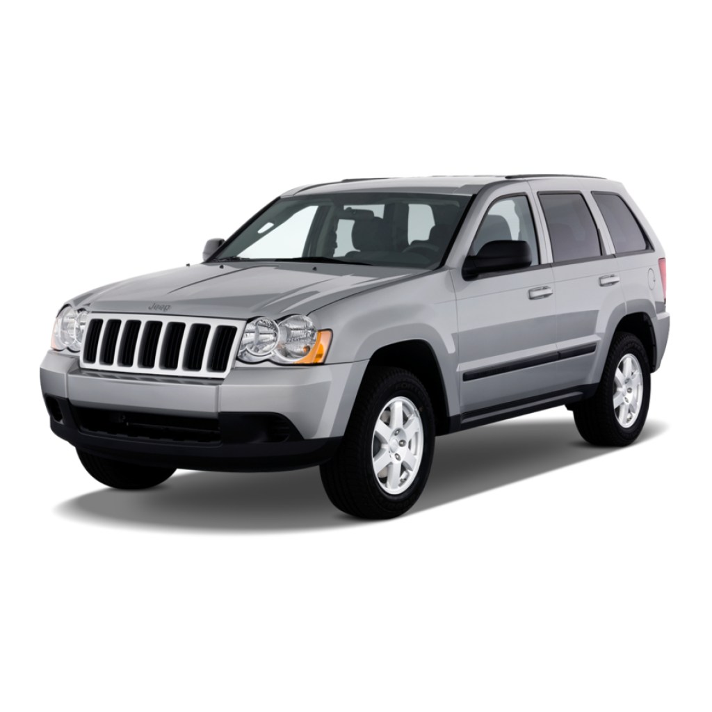 Picture of: JEEP  GRAND CHEROKEE AUTOMOBILE OWNER’S MANUAL  ManualsLib