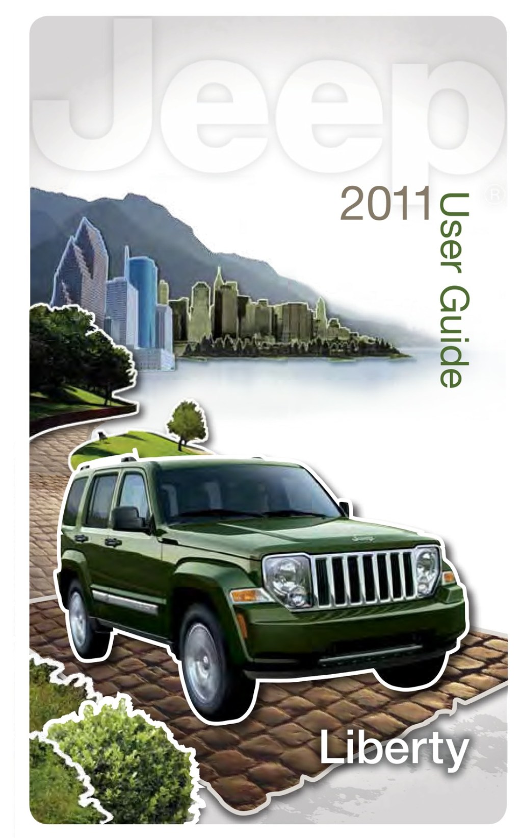 Picture of: JEEP LIBERTY USER MANUAL Pdf Download  ManualsLib